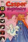 Casper and Nightmare #45 Comic Books - Covers, Scans, Photos in Casper and Nightmare Comic Books - Covers, Scans, Gallery